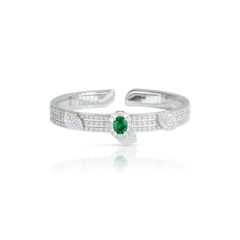 Pasquale Bruni Heart to earth bracelet, Referenz 16661B