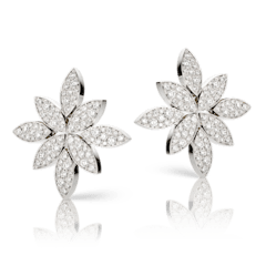 Pasquale Bruni Ghirlanda earrings, Referenz 16697B