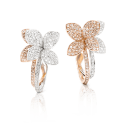 Pasquale Bruni Petit garden earrings, Referenz 16715BR