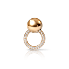Pasquale Bruni Luce mono earring, Referenz 16732R