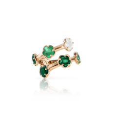 Pasquale Bruni Figlia dei fiori-ring, Referenz 16775R