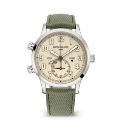 Ref. 5524G-010, Referenz 5524G-010