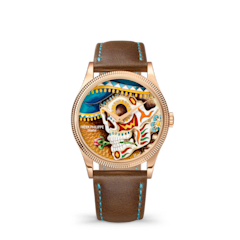 Ref. 5177R-012, Referenz 5177R-012