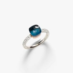 Kleiner Ring Nudo, Referenz PAB7040-O6WHR-B0TTU