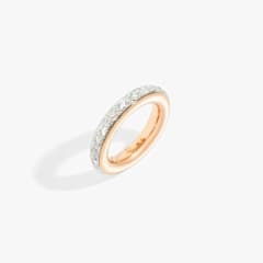 Ring Iconica, Referenz PAB7120-O7000-DB000