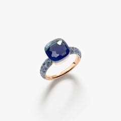 Ring Nudo Classic, Referenz PAB9040-O6BKR-ZALTL