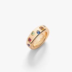 Iconica Schmaler Ring, Referenz PAC2062-O7000-000VA