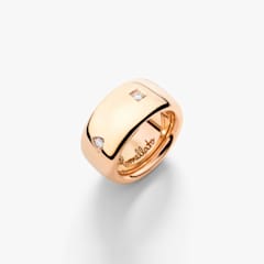 Iconica Ring, mittel-breit, Referenz PAC4007-O7000-DB000