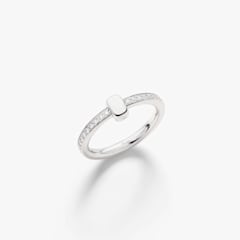 Pomellato Together Ring, Referenz PAC4015-O2WHR-DB000