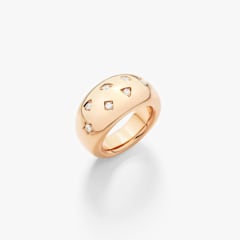 Ring Iconica, Referenz PAC6007-O7000-DB000
