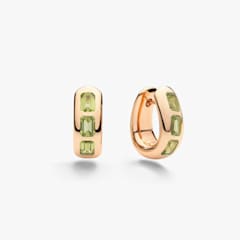 Ohrringe Iconica, Referenz POC3020-O7000-000EY