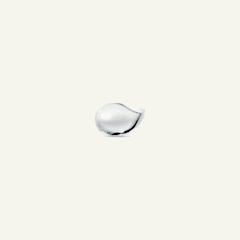 Tamara Comolli Signature Drop Clasp, Referenz A-Dr-wg