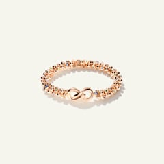 Tamara Comolli Always Diamonds Armband 'Primaluce', Referenz B-AD-alt-Pri-rg