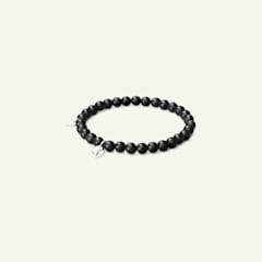 Tamara Comolli India Drop Armband mit Ebenholz, Referenz B-IND-EW-Dr-s-wg