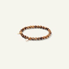 Tamara Comolli India Drop Armband mit Snakewood, Referenz B-IND-SW-Dr-m-rg