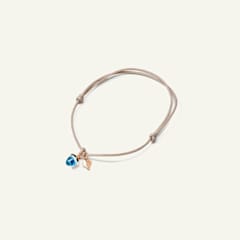 Tamara Comolli myMIKADO Armband mit Swiss Topas, Referenz B-MM-ToSw-rg