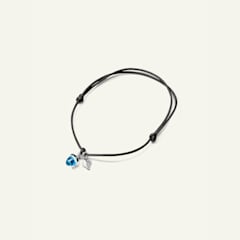 Tamara Comolli myMIKADO Armband mit Swiss Topas, Referenz B-MM-ToSw-wg