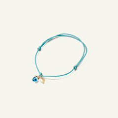 Tamara Comolli myMIKADO Armband mit Swiss Topas, Referenz B-MM-ToSw-yg