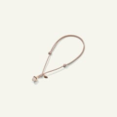 Tamara Comolli myMIKADO Armband mit Diamant Pavé, Referenz B-MM-p-rg