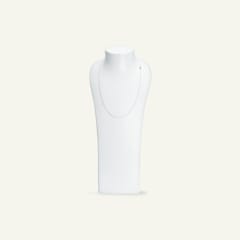 Tamara Comolli Belcher Kette, Referenz C-BelA-1.5-wg-60