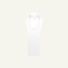 Tamara Comolli Belcher Kette, Referenz C-BelA-2-rg-51