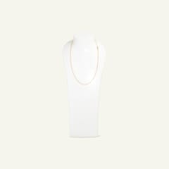 Tamara Comolli Belcher Kette, Referenz C-BelA-2-yg-60