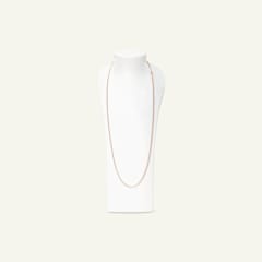 Tamara Comolli Belcher Kette, Referenz C-BelA-3.5-rg-90