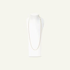 Tamara Comolli Belcher Kette, Referenz C-BelA-3.5-yg-90
