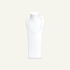 Tamara Comolli Eight Kette, Referenz C-Egt-2-rg-60