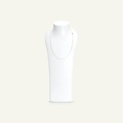 Tamara Comolli Eight Kette, Referenz C-Egt-2-yg-60