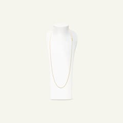 Tamara Comolli Eight Kette, Referenz C-Egt-2-yg-90