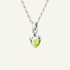 Tamara Comolli Mikado Bouquet Anhänger mit Peridot, Referenz P-MB-Per-wg