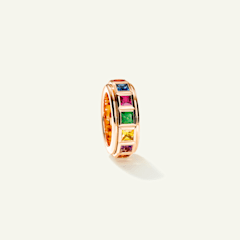 Tamara Comolli Curriculum Vitae 44 Ring 'Candy', Referenz R-CV44-14-Can-rg