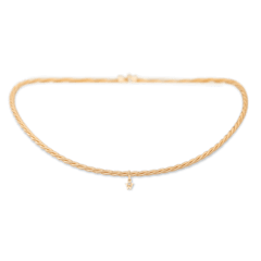 Collier Silky, Referenz 406310GG