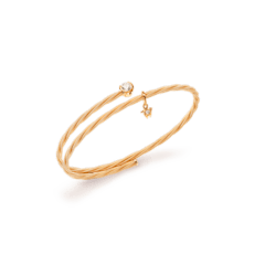 Armband Umarme Mich. Power of Solitaire., Referenz 304844GG