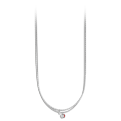 Collier Zweiklang Variété, Referenz 406846WG