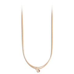 Collier Zweiklang Varieté, Referenz 406846GG