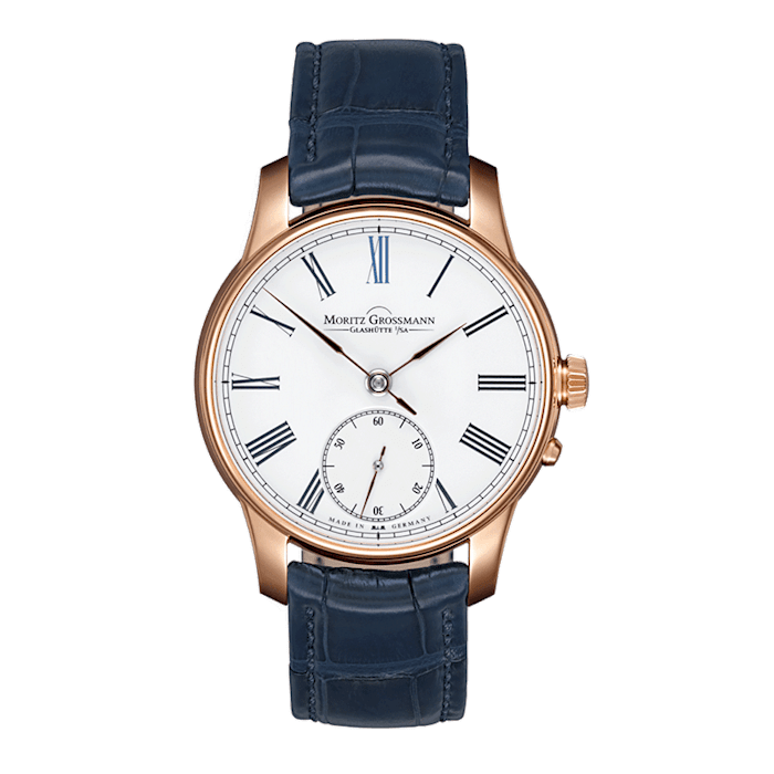 Moritz Grossmann Atum Email rosegold