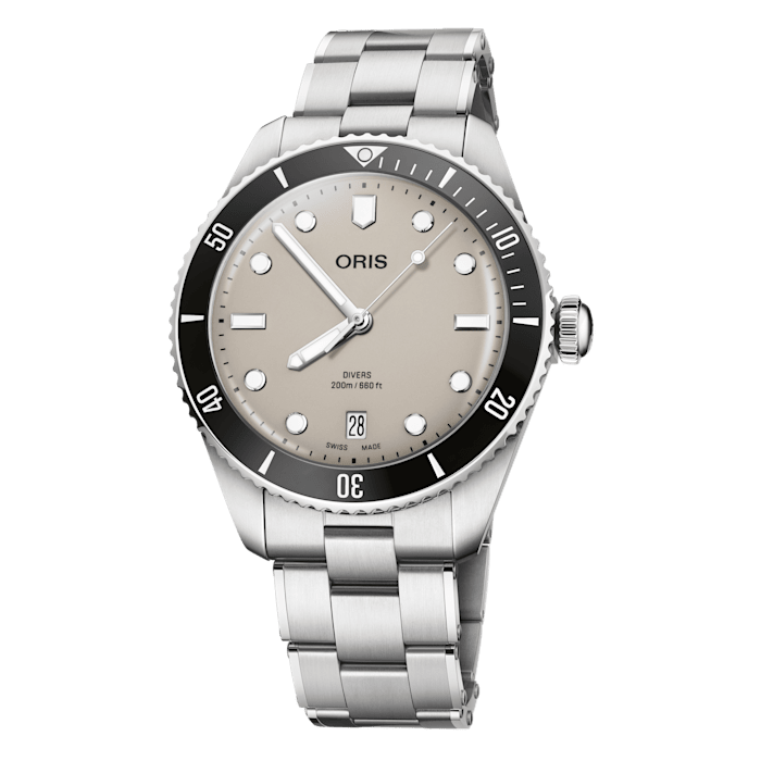 37038 0173377954051 Set Divers Date