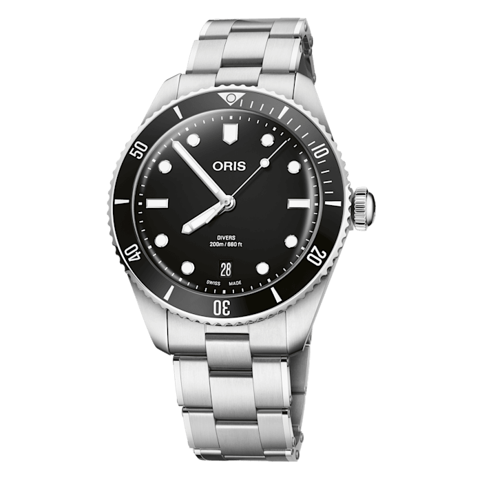 37042 0173377954054 Set Divers Date