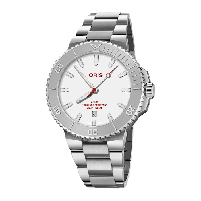 Oris Japan Limited Edition, Referenz 01-733-7789-4111-SET