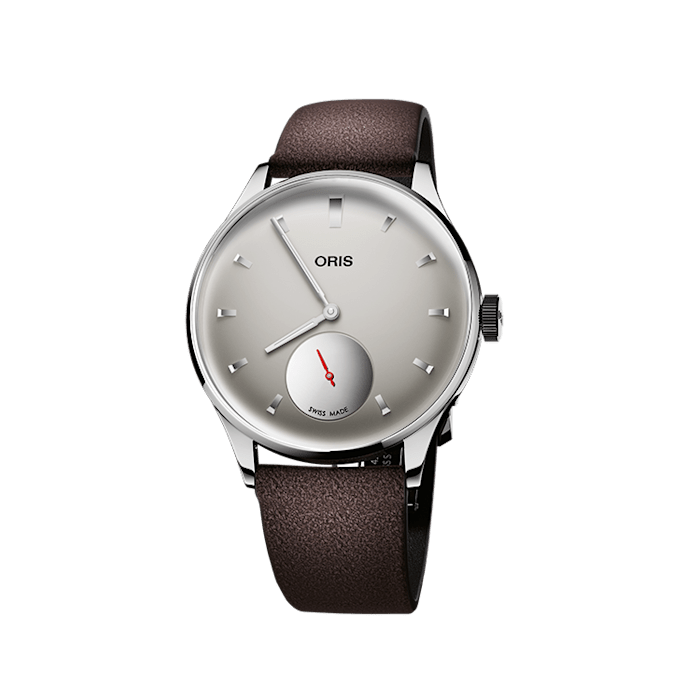 Oris Hölstein Edition 2026, Referenz 01-401-7812-4081-SET