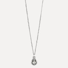 Collier mit Einhänger, Referenz 5-24511-01