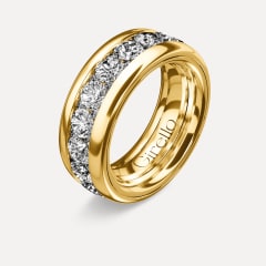 Girello Drehring, Referenz 116.4798.00