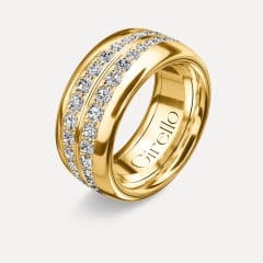 Girello Drehring, Referenz 116.4937.00