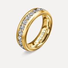Girello Drehring, Referenz 116.4971.00