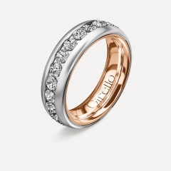Girello Drehring, Referenz 116.4971.01