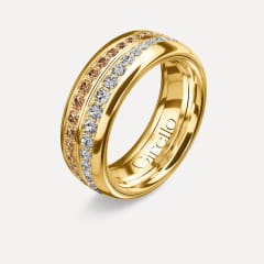 Girello Drehring, Referenz 116.4975.02