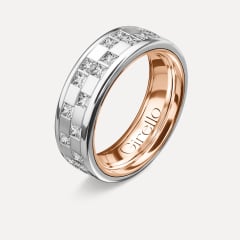 Girello Drehring, Referenz 116.4976.01