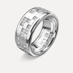 Girello Drehring, Referenz 116.4978.00